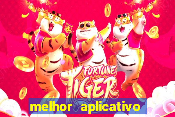 melhor aplicativo para ver resultado de jogos